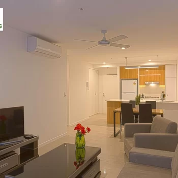 Fleet Lane Apartments