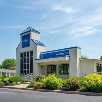Travelodge by Wyndham Essington / Philadelphia Airport
