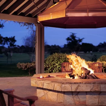 Hyatt Regency Monterey Hotel and Spa