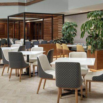 Embassy Suites by Hilton Dulles North Loudoun