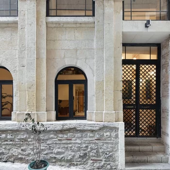 佩拉拉索精品酒店