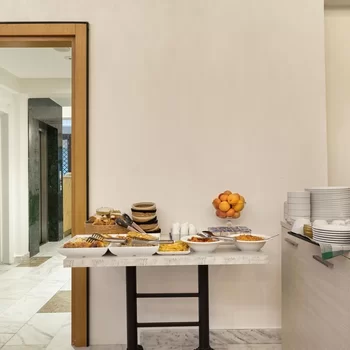 佩拉拉索精品酒店