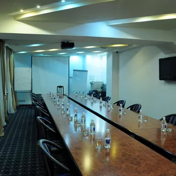 莫斯科假日酒店