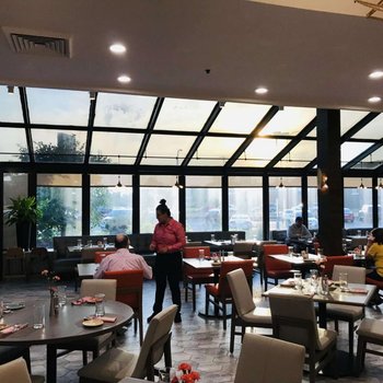 希爾頓芝加哥-橡樹草坪