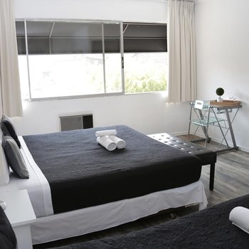 Tremo Hotel Boutique Bellas Artes