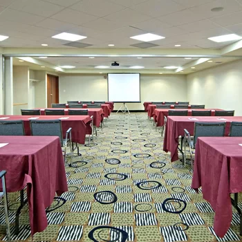 Comfort Inn & Suites South