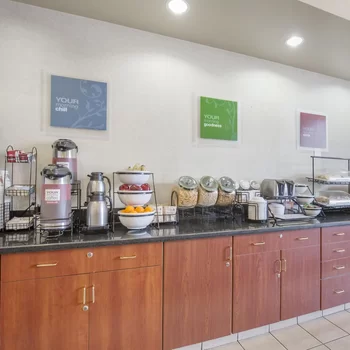 Comfort Inn & Suites South