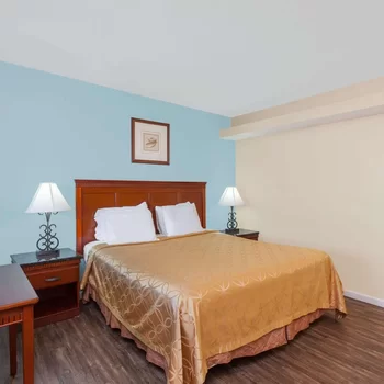 聖叠戈海洋世界溫德姆Travelodge by Wyndham