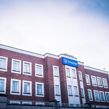 都柏林城市拉斯曼斯酒店