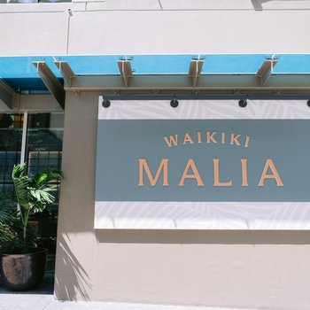 Waikiki Malia