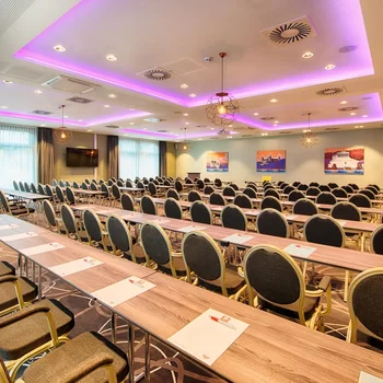 NYX Hotel Madrid by Leonardo Hotels