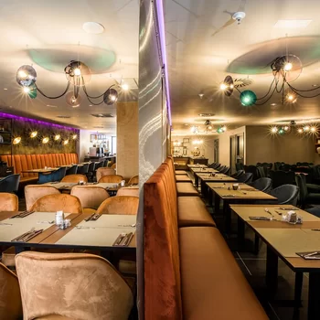 NYX Hotel Madrid by Leonardo Hotels