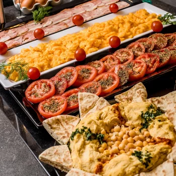 NYX Hotel Madrid by Leonardo Hotels