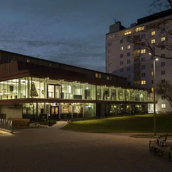 Elite Park Avenue Hotel