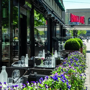 Elite Park Avenue Hotel