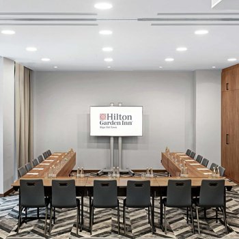 Hilton Garden Inn Riga Old Town