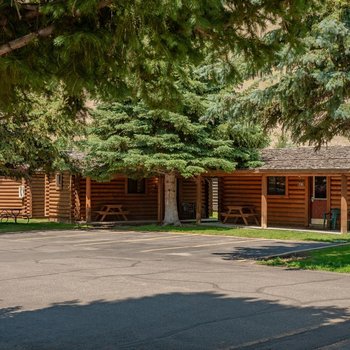 Cowboy Village Resort