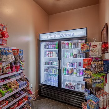 Cowboy Village Resort