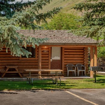 Cowboy Village Resort