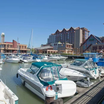 River Rock Casino Hotel