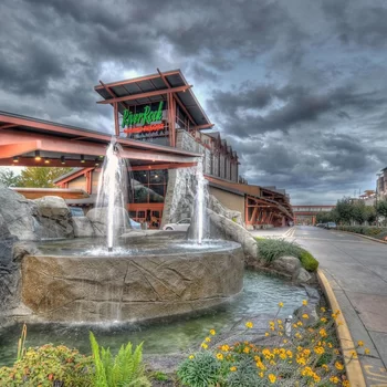 River Rock Casino Hotel