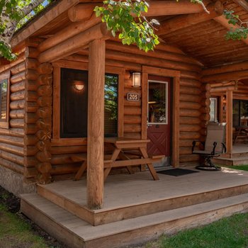 Cowboy Village Resort