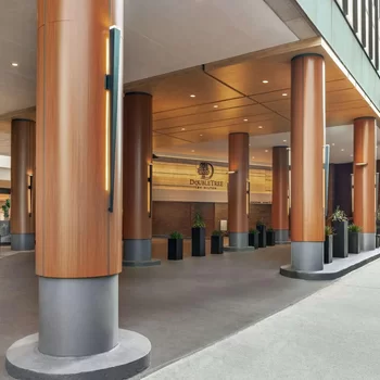 芝加哥壯麗大道希爾頓逸林酒店