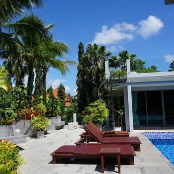 The Regent Phuket Bangtao Beach