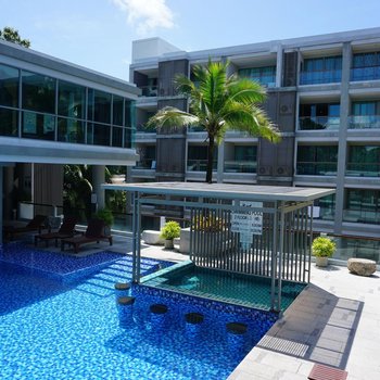 The Regent Phuket Bangtao Beach