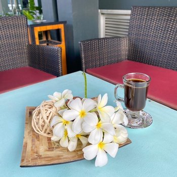 帕納帕特普萊斯酒店