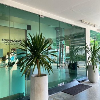 帕納帕特普萊斯酒店