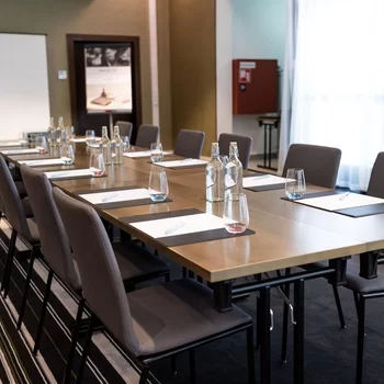 Hotel Mercure Raphael Wien