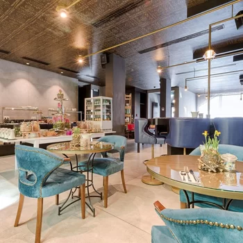 Hotel Mercure Raphael Wien