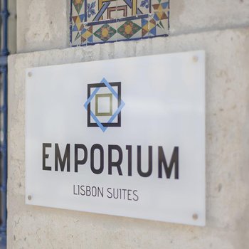 Emporium Lisbon Suites