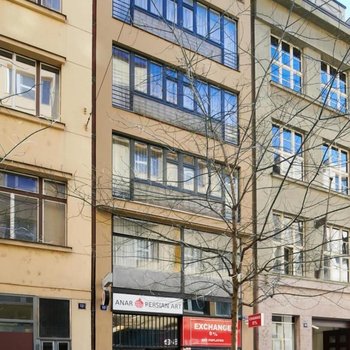 Adrez生活的城市葉公寓