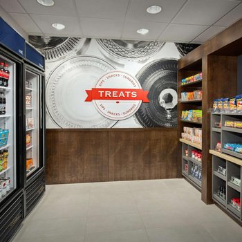 Hampton Inn & Suites Portland/Hillsboro-Evergreen Park