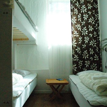 Skanstulls Boutique Hostel