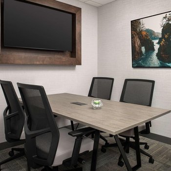 Hampton Inn & Suites Portland/Hillsboro-Evergreen Park