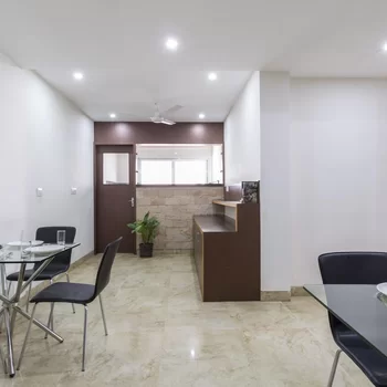 Sanctum Suites Bel Road Bangalore