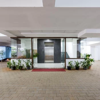 Sanctum Suites Bel Road Bangalore