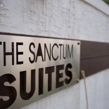 Sanctum Suites Bel Road Bangalore