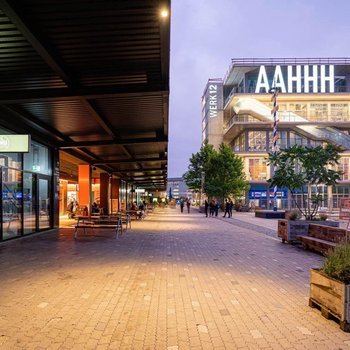 Gambino Hotel Werksviertel