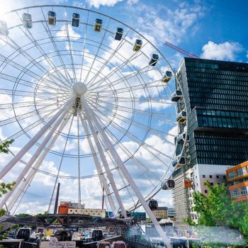 Gambino Hotel Werksviertel