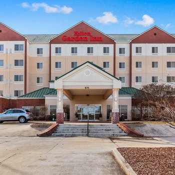 Hilton Garden Inn Starkville