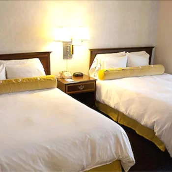 珊瑚公寓套房酒店