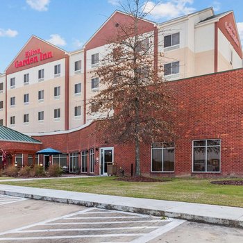 Hilton Garden Inn Starkville