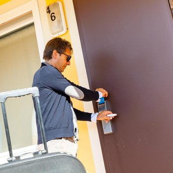 威尼斯汽車酒店