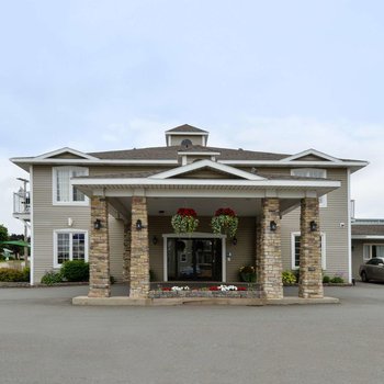 Canadas Best Value Inn and Suites Charlottetown