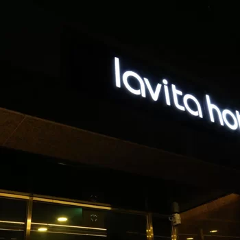 Lavita Hotel