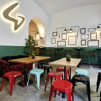 羅馬發電機酒店